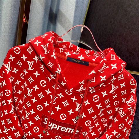 supreme louis vuitton pants replica|false supreme x Louis Vuitton.